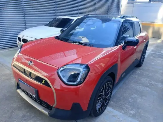 MINI ACEMAN 54,2 KW ELÉTRICO SE