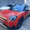 MINI ACEMAN 54,2 KW ELÉTRICO SE MINI ACEMAN 54,2 KW ELÉTRICO SE