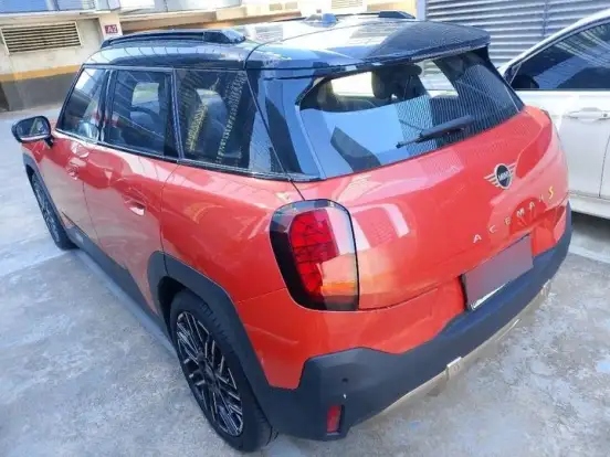 MINI-ACEMAN-54,2 KW ELÉTRICO SE MINI-ACEMAN-2024