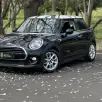 MINI COOPER 1.5 12V TWINPOWER GASOLINA EXCLUSIVE 2P STEPTRONIC MINI COOPER 1.5 12V TWINPOWER GASOLINA EXCLUSIVE 2P STEPTRONIC