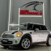 MINI COOPER 1.6 16V GASOLINA 2P MANUAL MINI COOPER 1.6 16V GASOLINA 2P MANUAL