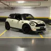 MINI COOPER 1.6 S 16V TURBO GASOLINA 2P AUTOMÁTICO MINI COOPER 1.6 S 16V TURBO GASOLINA 2P AUTOMÁTICO
