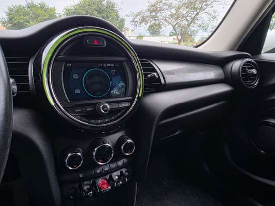 MINI-COOPER-1.5 12V TWINPOWER GASOLINA 4P STEPTRONIC MINI-COOPER-2020