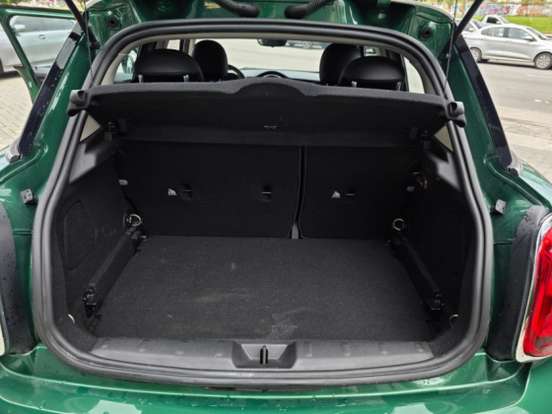 MINI-COOPER-1.5 12V TWINPOWER GASOLINA 4P STEPTRONIC MINI-COOPER-2020