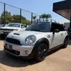 MINI COOPER 1.6 16V GASOLINA 2P AUTOMÁTICO MINI COOPER 1.6 16V GASOLINA 2P AUTOMÁTICO