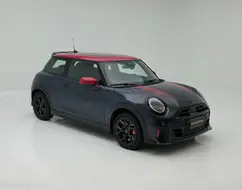 MINI COOPER 2.0 16V TWINPOWER GASOLINA JOHN COOPER WORKS 2P STEPTRONIC MINI COOPER 2.0 16V TWINPOWER GASOLINA JOHN COOPER WORKS 2P STEPTRONIC