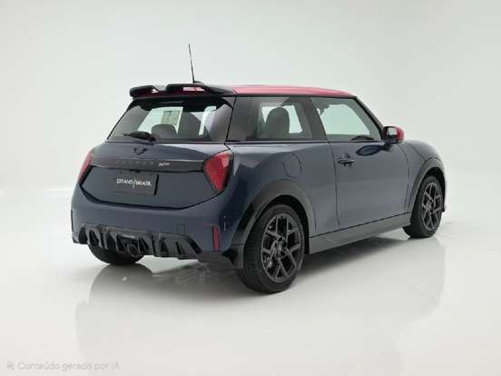 MINI-COOPER-2.0 16V TWINPOWER GASOLINA JOHN COOPER WORKS 2P STEPTRONIC MINI-COOPER-2025