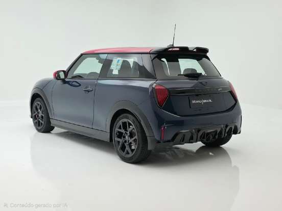 MINI-COOPER-2.0 16V TWINPOWER GASOLINA JOHN COOPER WORKS 2P STEPTRONIC MINI-COOPER-2025