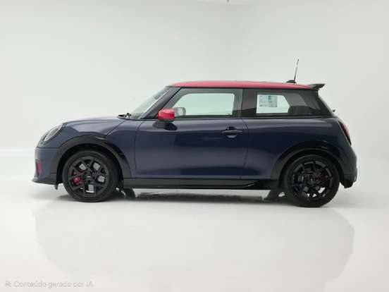 MINI-COOPER-2.0 16V TWINPOWER GASOLINA JOHN COOPER WORKS 2P STEPTRONIC MINI-COOPER-2025