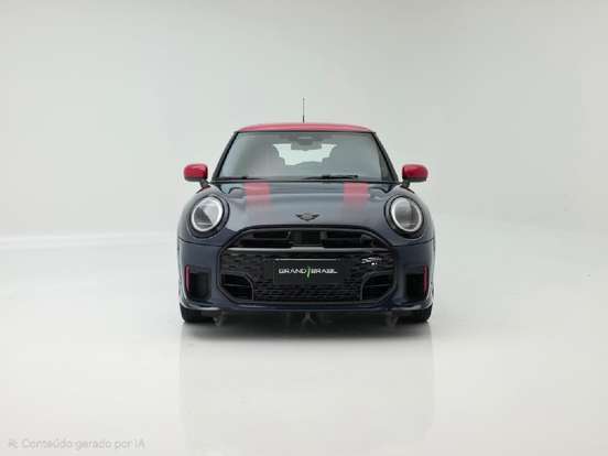 MINI-COOPER-2.0 16V TWINPOWER GASOLINA JOHN COOPER WORKS 2P STEPTRONIC MINI-COOPER-2025