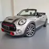 MINI COOPER 2.0 16V TWINPOWER GASOLINA S CABRIO STEPTRONIC MINI COOPER 2.0 16V TWINPOWER GASOLINA S CABRIO STEPTRONIC