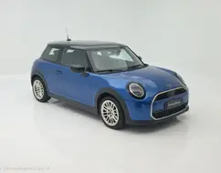 MINI COOPER 2.0 16V TWINPOWER GASOLINA S EXCLUSIVE 2P STEPTRONIC MINI COOPER 2.0 16V TWINPOWER GASOLINA S EXCLUSIVE 2P STEPTRONIC
