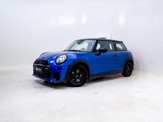 MINI-COOPER-2025
