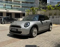 MINI COOPER 2.0 16V TWINPOWER GASOLINA S TOP 2P STEPTRONIC MINI COOPER 2.0 16V TWINPOWER GASOLINA S TOP 2P STEPTRONIC