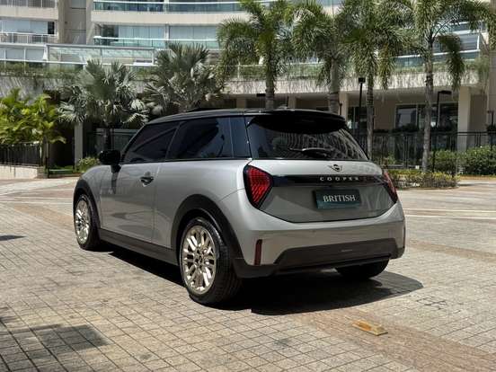 MINI-COOPER-2.0 16V TWINPOWER GASOLINA S TOP 2P STEPTRONIC MINI-COOPER-2024