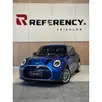 MINI COOPER 2.0 16V TWINPOWER GASOLINA S TOP 4P STEPTRONIC MINI COOPER 2.0 16V TWINPOWER GASOLINA S TOP 4P STEPTRONIC