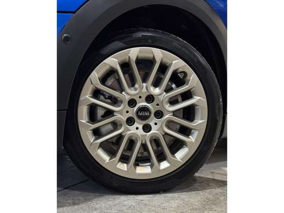 MINI-COOPER-2.0 16V TWINPOWER GASOLINA S TOP 4P STEPTRONIC MINI-COOPER-2024