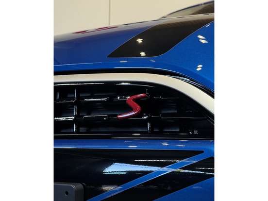 MINI-COOPER-2.0 16V TWINPOWER GASOLINA S TOP 4P STEPTRONIC MINI-COOPER-2024
