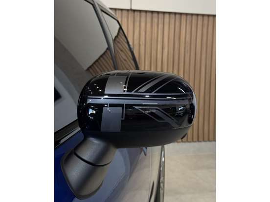 MINI-COOPER-2.0 16V TWINPOWER GASOLINA S TOP 4P STEPTRONIC MINI-COOPER-2024