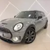 MINI COOPER 2.0 S TOP CLUBMAN 16V TURBO GASOLINA 4P AUTOMÁTICO MINI COOPER 2.0 S TOP CLUBMAN 16V TURBO GASOLINA 4P AUTOMÁTICO
