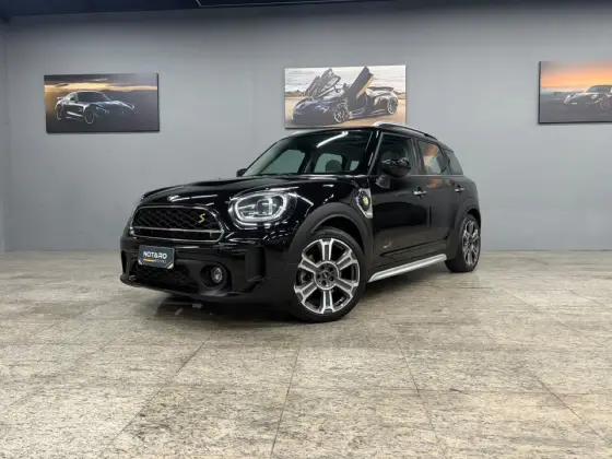 MINI COUNTRYMAN 1.5 12V TWINPOWER TURBO HYBRID COOPER S E TOP ALL4 STEPTRONIC