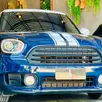 MINI COUNTRYMAN 1.5 12V TWINPOWER TURBO GASOLINA COOPER STEPTRONIC MINI COUNTRYMAN 1.5 12V TWINPOWER TURBO GASOLINA COOPER STEPTRONIC