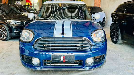 MINI-COUNTRYMAN-2017