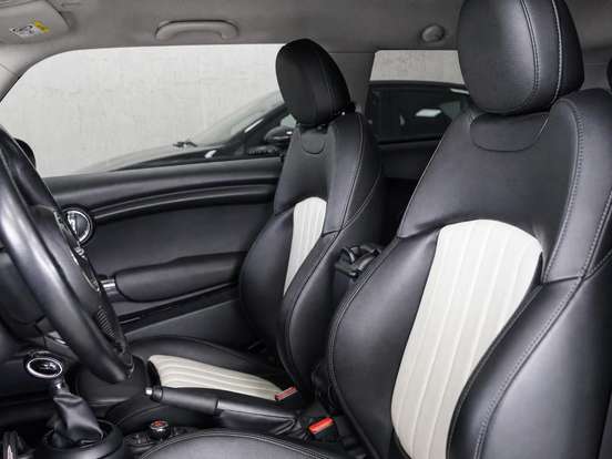 MINI-COUNTRYMAN-1.5 12V TWINPOWER TURBO GASOLINA COOPER STEPTRONIC MINI-COUNTRYMAN-2017