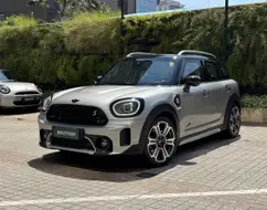MINI COUNTRYMAN 1.5 12V TWINPOWER TURBO HYBRID COOPER S E TOP ALL4 STEPTRONIC MINI COUNTRYMAN 1.5 12V TWINPOWER TURBO HYBRID COOPER S E TOP ALL4 STEPTRONIC