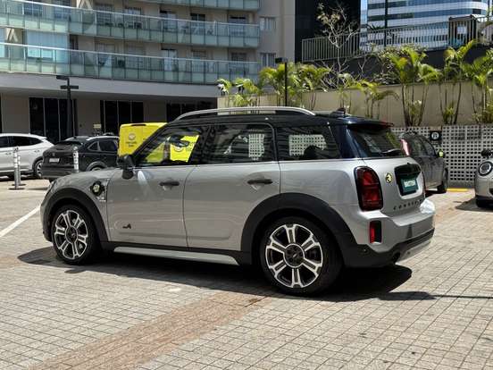 MINI-COUNTRYMAN-1.5 12V TWINPOWER TURBO HYBRID COOPER S E TOP ALL4 STEPTRONIC MINI-COUNTRYMAN-2023