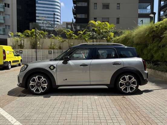 MINI-COUNTRYMAN-1.5 12V TWINPOWER TURBO HYBRID COOPER S E TOP ALL4 STEPTRONIC MINI-COUNTRYMAN-2023