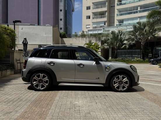 MINI-COUNTRYMAN-1.5 12V TWINPOWER TURBO HYBRID COOPER S E TOP ALL4 STEPTRONIC MINI-COUNTRYMAN-2023
