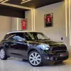 MINI COUNTRYMAN 1.6 S TURBO 16V 184CV GASOLINA 4P AUTOMÁTICO MINI COUNTRYMAN 1.6 S TURBO 16V 184CV GASOLINA 4P AUTOMÁTICO