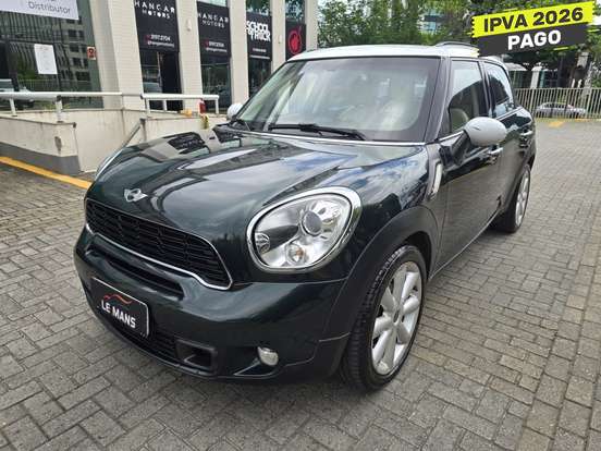 MINI-COUNTRYMAN-2012
