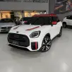 MINI COUNTRYMAN 2.0 16V TWINPOWER TURBO GASOLINA JOHN COOPER WORKS ALL4 STEPTRONIC MINI COUNTRYMAN 2.0 16V TWINPOWER TURBO GASOLINA JOHN COOPER WORKS ALL4 STEPTRONIC