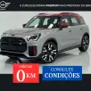 MINI COUNTRYMAN 2.0 16V TWINPOWER TURBO GASOLINA JOHN COOPER WORKS ALL4 STEPTRONIC MINI COUNTRYMAN 2.0 16V TWINPOWER TURBO GASOLINA JOHN COOPER WORKS ALL4 STEPTRONIC