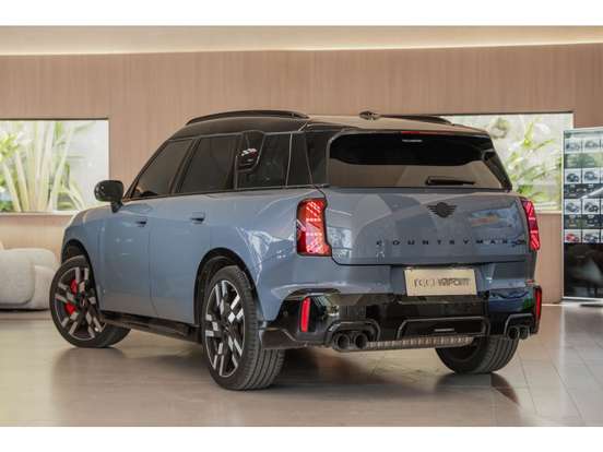 MINI-COUNTRYMAN-2024