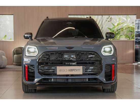 MINI-COUNTRYMAN-2024