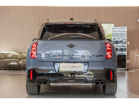 MINI-COUNTRYMAN-2024