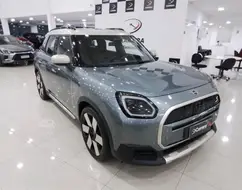MINI COUNTRYMAN 66,45 KW ELÉTRICO SE TOP ALL4 MINI COUNTRYMAN 66,45 KW ELÉTRICO SE TOP ALL4