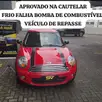 MINI ONE 1.6 16V GASOLINA 2P AUTOMÁTICO MINI ONE 1.6 16V GASOLINA 2P AUTOMÁTICO