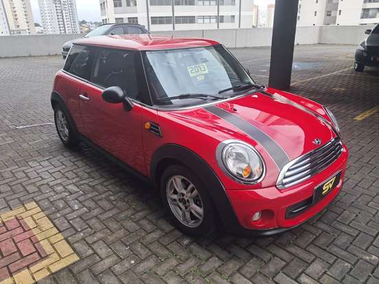 MINI-ONE-2013