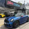 MINI ROADSTER 1.6 S 16V TURBO GASOLINA 2P AUTOMÁTICO MINI ROADSTER 1.6 S 16V TURBO GASOLINA 2P AUTOMÁTICO