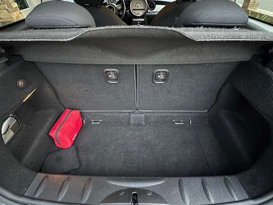 MINI-COOPER-1.6 16V GASOLINA 2P MANUAL MINI-COOPER-2009
