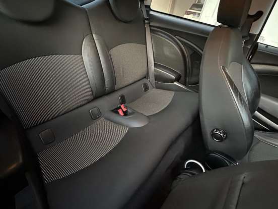 MINI-COOPER-1.6 16V GASOLINA 2P MANUAL MINI-COOPER-2009