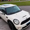 MINI COOPER 1.6 S 16V TURBO GASOLINA 2P AUTOMÁTICO MINI COOPER 1.6 S 16V TURBO GASOLINA 2P AUTOMÁTICO
