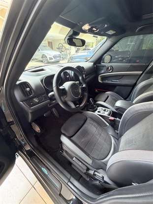 MINI-COUNTRYMAN-2021