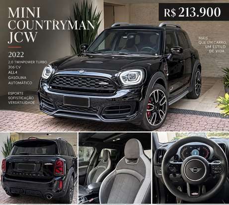 MINI-COUNTRYMAN-2021