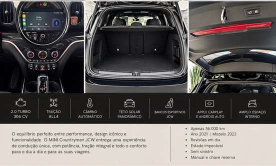 MINI-COUNTRYMAN-2021