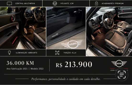 MINI-COUNTRYMAN-2021